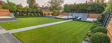 Contemporary Garden Design