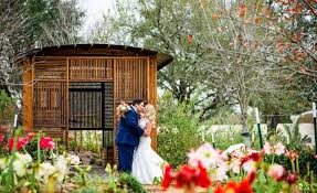 Private Als Houston Botanic Garden