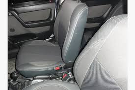 Opel Astra G Car Seat Covers Premium