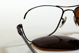 Bent Eyeglasses Repair Fixmyglasses