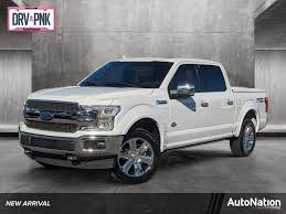 Pre Owned 2020 Ford F 150 King Ranch