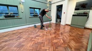 Wood Floor Protection Techniques