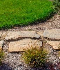 Stepping Stones Treads Cape Cod