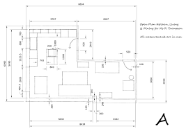 Sketchup Floor Plan Challenge