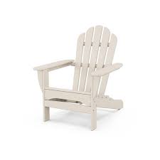 Polywood Monterey Bay Adirondack Chair