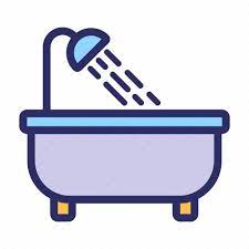 Icon Bath Clean Bathtub Shower Cleaner