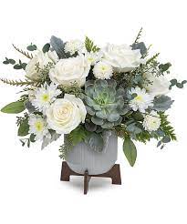 Serenity Vibes Bouquet Palm Beach