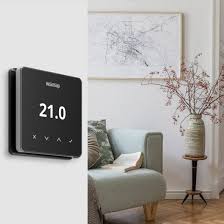 Warmup Element Wifi Smart Thermostat