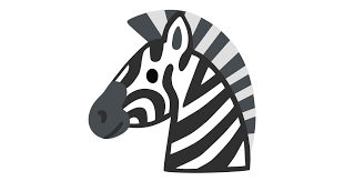 Zebra Emoji