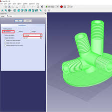 Umwandlung Step Zu Stl Freecad 3faktur