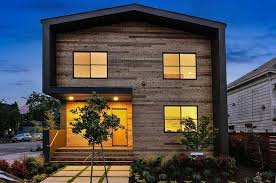 Classic Pitched Roof