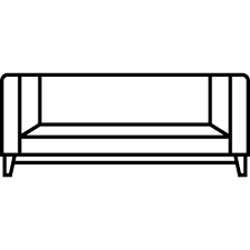 Sofa Free Icons