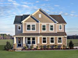Weatherford East By Drees Homes In