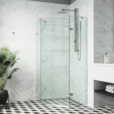 Vigo Verona 38 In L X 38 In W X 73 In