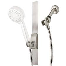 Waterpik 18 In Magnetic Shower Slide