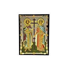 Saint Constantine Icon Saint Helen