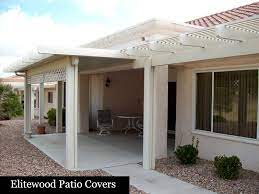 Patio Covers Sunshield Patio Covers