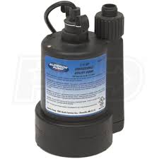 Superior Pump 91250 30 Gpm 1 1 4 Inch