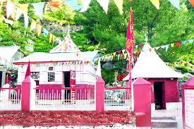 Shri Hudh Mata Trisandhya Yatra A