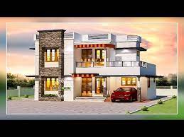 25 Lakhs Modern Duplex House Rk Home