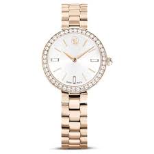 Certa Watch Swiss Made Metal Bracelet