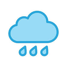 Rain Cloud Png Transpa Images Free