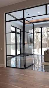 53 Best Glass Doors For Basement Ideas