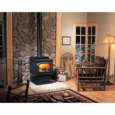 The Mad Hatter Classic F2400 Wood Stove