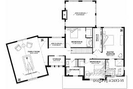 Drummond House Plans