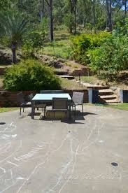 How To Paint Concrete To Look Like