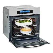 Haier 24 In Single Electric Wall Oven
