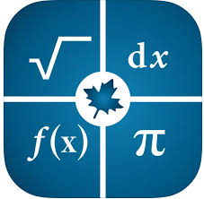 Maple Calculator Review App Ed Review
