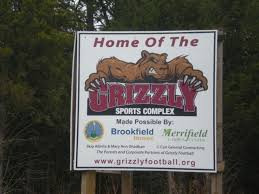 Grizzly Sports Complex Insidenova Com