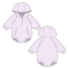 Premium Vector A Drawing Of A Coat