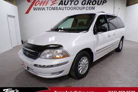 Used Ford Windstar For In Osseo