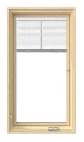 Pella Windows With Built In Blinds
