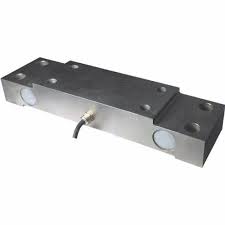railway track load cell