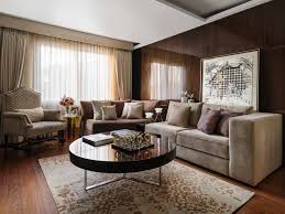 Decorate Your Sofa In Living Room