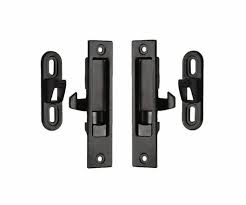 Push Lock Concealed Handle Cum Lock For