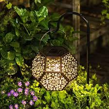 Garden Lantern