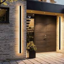 Thor Led Waterproof Outdoor Wall