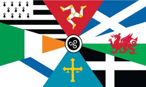 Buy Celtic Nations Flag