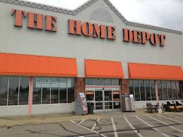 Home Depot 1155 High St Wadsworth Oh
