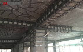 reinforced concrete columns beams slabs