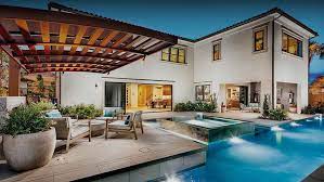 Toll Brothers Luxury Homes