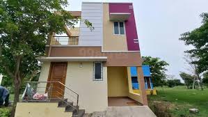 600 Sq Ft Property In Solavaram Chennai