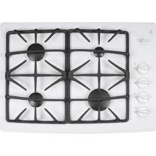 Gas Cooktop