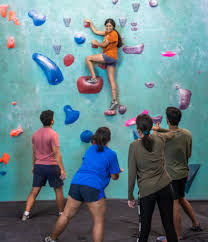 Tempe Climbing Yoga And Fitness