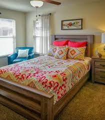 Bedroom Apartments In Southwest Lubbock Tx