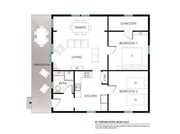 59 Granny Flat Floor Plans Ideas